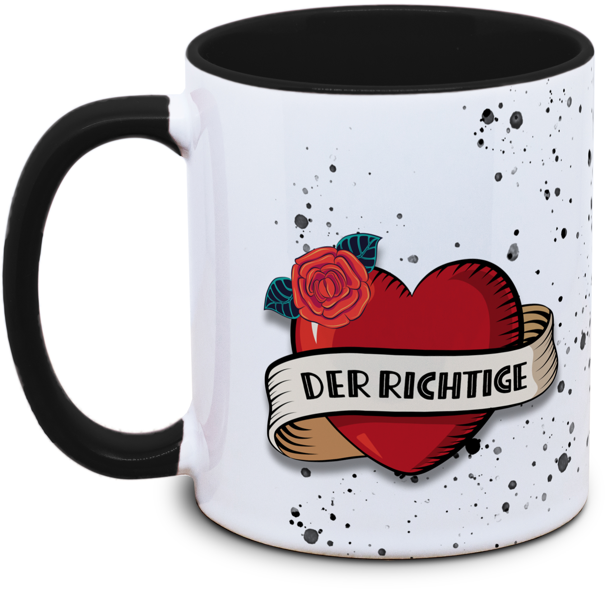 Tasse - Der Richtige